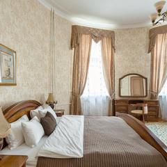 Гостиница Будапешт, Москва, Московская область