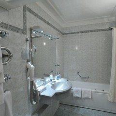 Гостиница Даниловская, Москва, Московская область