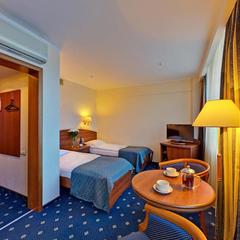 Отель Аэрополис, Москва, Московская область