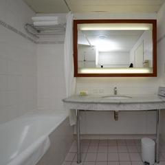 Отель Холидей Инн Москва Селигерская, Москва, Московская область