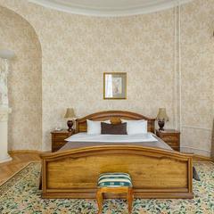 Гостиница Будапешт, Москва, Московская область