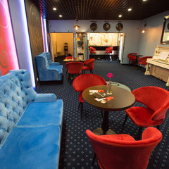 Апарт-отель Наумов на Сретенке, 1, Москва, Московская область