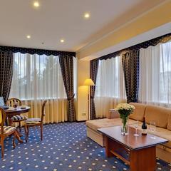 Отель Аэрополис, Москва, Московская область