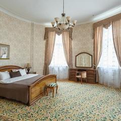 Гостиница Будапешт, Москва, Московская область