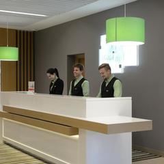 Отель Холидей Инн Москва Селигерская, Москва, Московская область