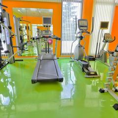 Отель Холидей Инн Москва Селигерская, Москва, Московская область