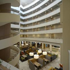 Отель Холидей Инн Москва Селигерская, Москва, Московская область