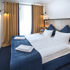 Апарт-отель Наумов на Сретенке, 1, Москва, Московская область