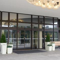 Отель Холидей Инн Москва Селигерская, Москва, Московская область