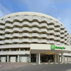 Отель Холидей Инн Москва Селигерская, Москва, Московская область