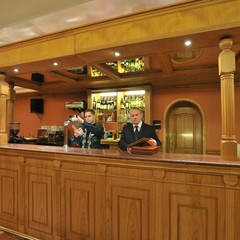 Гостиница Даниловская, Москва, Московская область