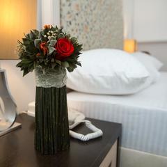 Апарт-отель Наумов на Сретенке, 1, Москва, Московская область