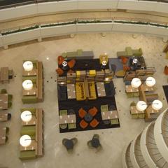 Отель Холидей Инн Москва Селигерская, Москва, Московская область