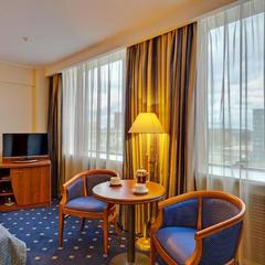 Отель Аэрополис, Москва, Московская область