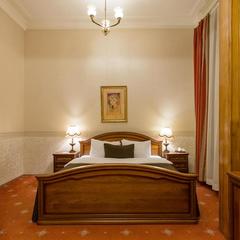 Гостиница Будапешт, Москва, Московская область