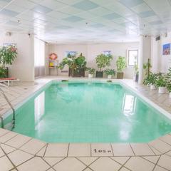 Отель Холидей Инн Москва Селигерская, Москва, Московская область