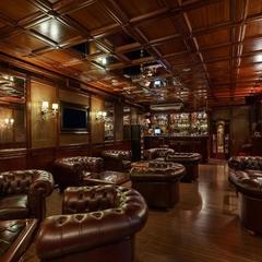 Отель Кебур Палас, Москва, Московская область