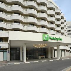 Отель Холидей Инн Москва Селигерская, Москва, Московская область