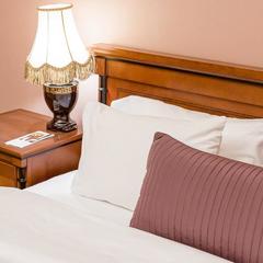 Гостиница Будапешт, Москва, Московская область