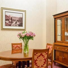 Гостиница Будапешт, Москва, Московская область