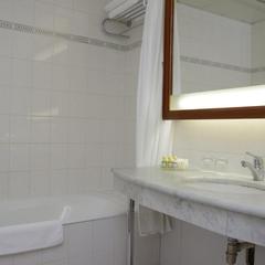 Отель Холидей Инн Москва Селигерская, Москва, Московская область