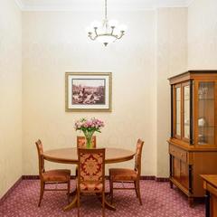 Гостиница Будапешт, Москва, Московская область