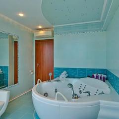 Отель Аэрополис, Москва, Московская область