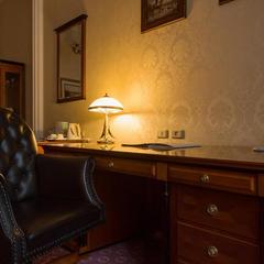 Гостиница Будапешт, Москва, Московская область