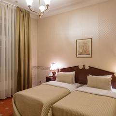 Гостиница Будапешт, Москва, Московская область