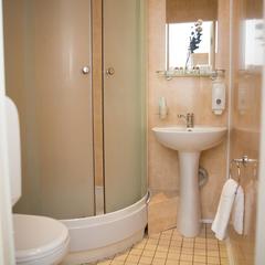 Апарт-отель Наумов на Сретенке, 1, Москва, Московская область