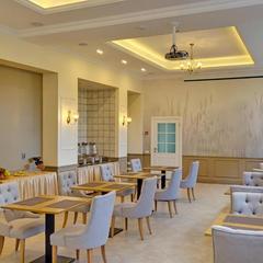 Отель Аэрополис, Москва, Московская область