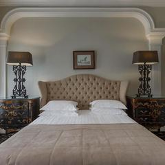 Отель Кебур Палас, Москва, Московская область