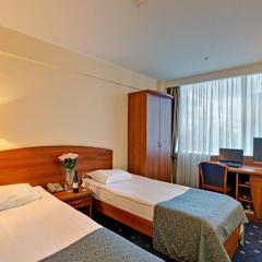 Отель Аэрополис, Москва, Московская область