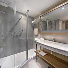 Отель Холидей Инн Москва Селигерская, Москва, Московская область