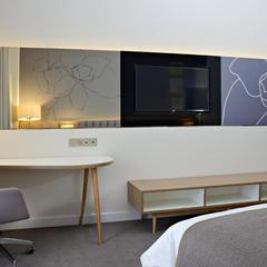 Отель Холидей Инн Москва Селигерская, Москва, Московская область