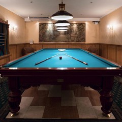 Гостиница Даниловская, Москва, Московская область