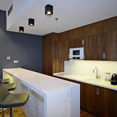 Отель Холидей Инн Москва Селигерская, Москва, Московская область