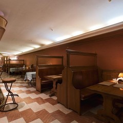 Гостиница Даниловская, Москва, Московская область