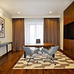 Отель Холидей Инн Москва Селигерская, Москва, Московская область