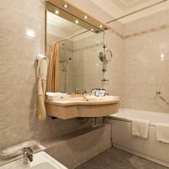 Гостиница Даниловская, Москва, Московская область