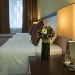 Апарт-отель Наумов на Сретенке, 1, Москва, Московская область