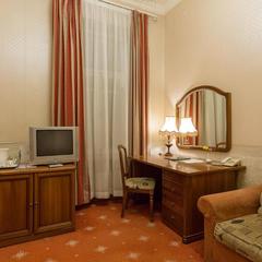 Гостиница Будапешт, Москва, Московская область