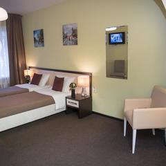 Апарт-отель Наумов на Сретенке, 1, Москва, Московская область