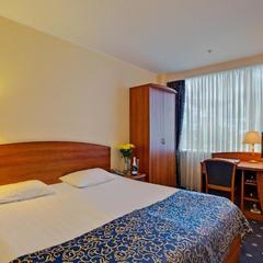 Отель Аэрополис, Москва, Московская область