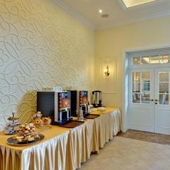 Отель Аэрополис, Москва, Московская область