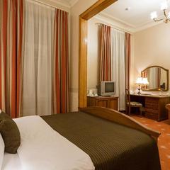 Гостиница Будапешт, Москва, Московская область