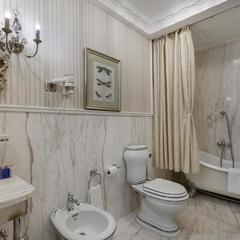 Отель Кебур Палас, Москва, Московская область