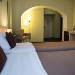 Апарт-отель Наумов на Сретенке, 1, Москва, Московская область