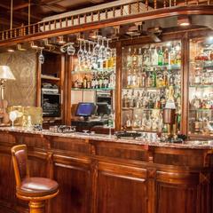 Отель Кебур Палас, Москва, Московская область