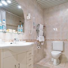 Гостиница Будапешт, Москва, Московская область